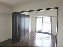 アール・ツー・コート 603 6階1DKのリビング/ダイニング