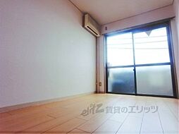 レジナス瀬田 2階1Kのリビング/ダイニング