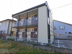 JR東海道・山陽本線 近江八幡駅 徒歩12分の賃貸アパート