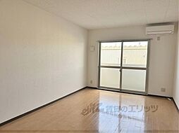 サンクリエート守山 3階1Kのリビング/ダイニング