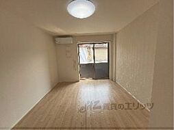 （仮）近江八幡市武佐町新築アパート 1階1Kのリビング/ダイニング