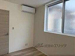 イオ・リアン坂本II 107 1階1LDKのリビング/ダイニング