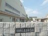 周辺：粟津中学校まで2300メートル