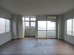 中央1丁目小堀マンション 2010 2階1Kのリビング/ダイニング