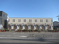 滋賀県守山市金森町：物件画像／株式会社エリッツ　大津駅前店