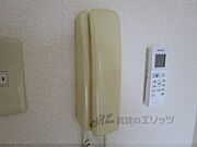 ドアホン