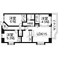 アメニティ膳所6階10.0万円