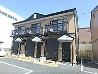 滋賀県栗東市大橋5丁目：物件画像／株式会社エリッツ　大津駅前店