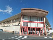 フレンドマート　守山水保店まで800メートル