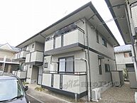 滋賀県近江八幡市中村町：物件画像／株式会社エリッツ　大津駅前店