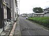 その他：前面道路