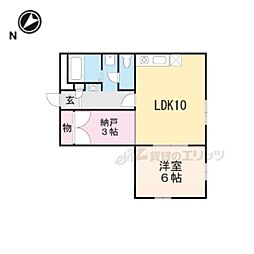 レオパレスヴィヴェール