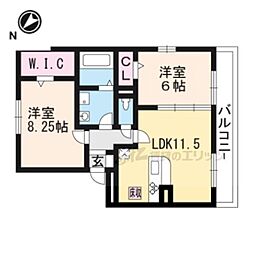 東海道・山陽本線 草津駅 徒歩26分