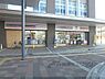 周辺：セブンイレブン　大津駅前店まで330メートル