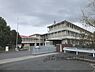 周辺：野洲北中学校まで3300メートル
