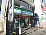 周辺：ファミリーマート　びわこ浜大津駅前店まで550メートル