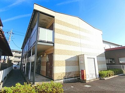 外観 外観