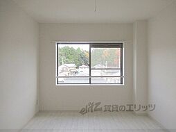 シャトウ名坂マンション 4階3DKのリビング/ダイニング