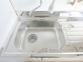 山ノ下ハイツ 102 ｜ 滋賀県野洲市小篠原（賃貸アパート2K・1階・29.81㎡） その10