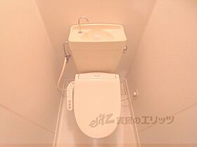 精美寤館 402 ｜ 滋賀県草津市野路東３丁目（賃貸マンション1K・4階・23.50㎡） その13