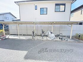 滋賀県彦根市南川瀬町（賃貸アパート1K・2階・23.18㎡） その24