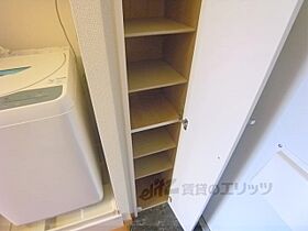 滋賀県大津市唐橋町（賃貸アパート1K・1階・19.87㎡） その15