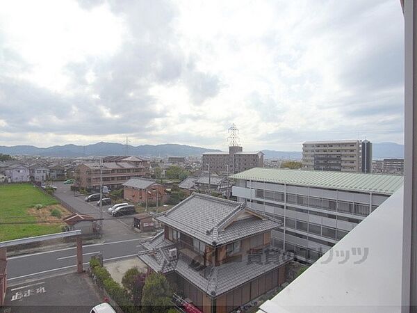 滋賀県草津市笠山４丁目(賃貸マンション1K・5階・20.51㎡)の写真 その24