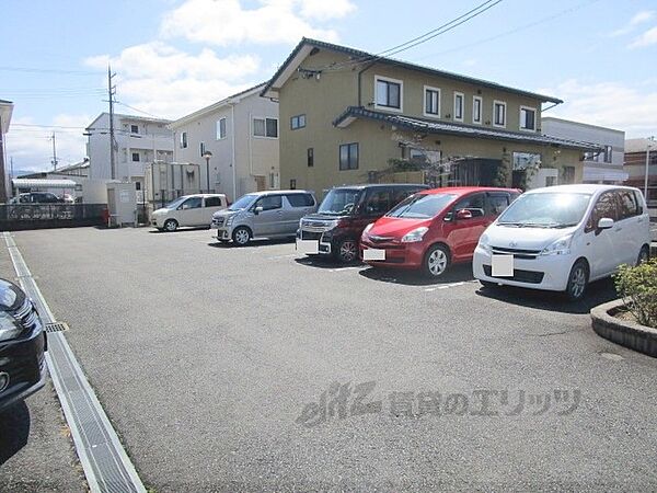 滋賀県草津市南草津３丁目(賃貸マンション1K・1階・19.87㎡)の写真 その17