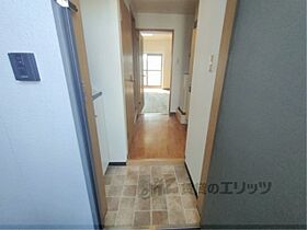 アイランド小野山 601 ｜ 滋賀県草津市野路町（賃貸マンション1K・6階・24.50㎡） その11