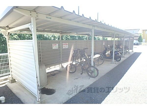 フルーレ伊勢 108｜滋賀県守山市伊勢町(賃貸アパート1K・1階・25.56㎡)の写真 その30