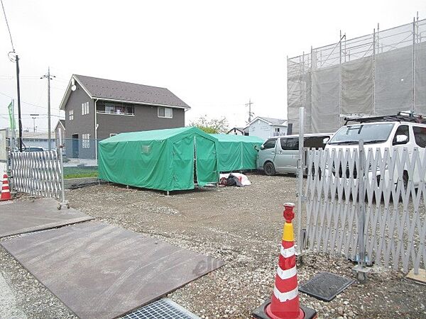 滋賀県長浜市八幡東町(賃貸アパート2LDK・2階・63.03㎡)の写真 その13