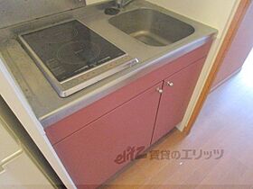 滋賀県甲賀市甲南町野尻（賃貸アパート1K・2階・23.18㎡） その3