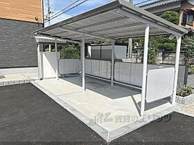 滋賀県彦根市後三条町（賃貸アパート1LDK・2階・44.32㎡） その16