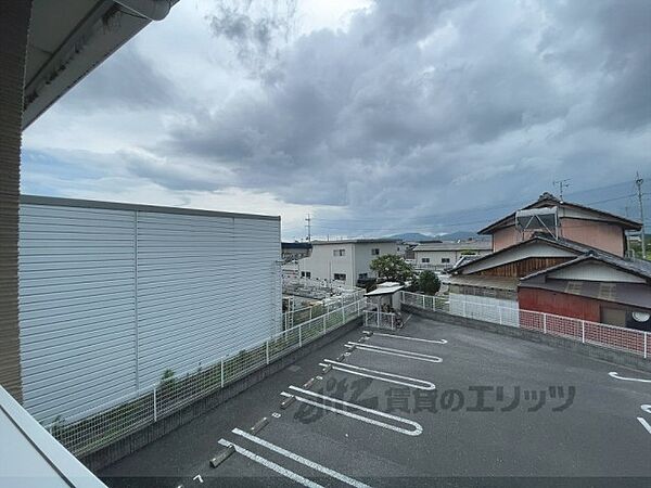 滋賀県彦根市野良田町(賃貸アパート2LDK・2階・58.52㎡)の写真 その25