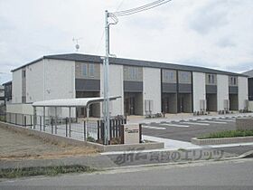 滋賀県甲賀市甲南町野田（賃貸アパート1LDK・1階・50.14㎡） その1