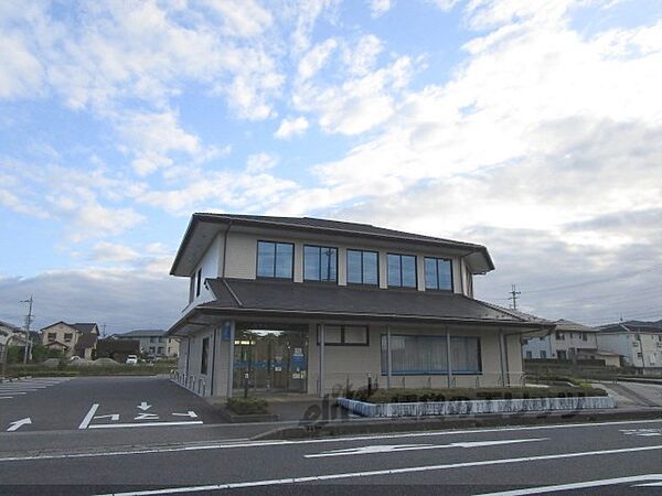 画像13:滋賀銀行　甲南支店まで350メートル
