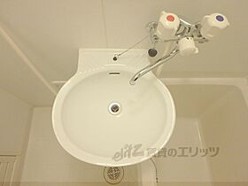 滋賀県守山市小島町（賃貸アパート1K・2階・25.48㎡） その12