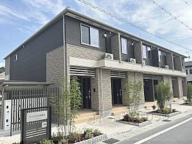 ミ・リブロ彦根駅北弐番館 103 ｜ 滋賀県彦根市古沢町（賃貸アパート1K・1階・32.25㎡） その1