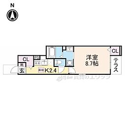 東海道・山陽本線 彦根駅 徒歩10分