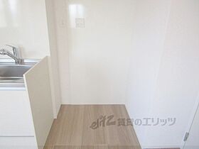 滋賀県草津市草津町（賃貸アパート1LDK・3階・32.37㎡） その19