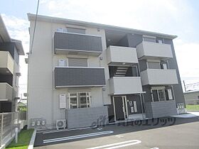 滋賀県草津市草津町（賃貸アパート1LDK・3階・32.37㎡） その12