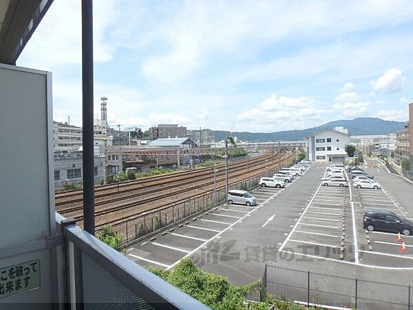 レオパレス石神 306｜滋賀県大津市馬場３丁目(賃貸アパート1K・3階・20.81㎡)の写真 その27