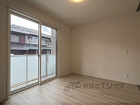 Ｖｉｌｌａ　ｒｉｖｉｅｒｅ 105 ｜ 滋賀県大津市尾花川（賃貸アパート1LDK・1階・40.35㎡） その7