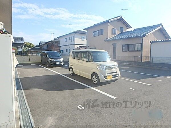 滋賀県栗東市北中小路(賃貸アパート2LDK・2階・59.50㎡)の写真 その21