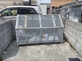 レオパレスクロスロード栄町 103 ｜ 滋賀県彦根市栄町２丁目（賃貸アパート1K・1階・23.18㎡） その29