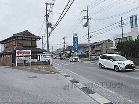 滋賀県彦根市小泉町（賃貸アパート1K・1階・23.18㎡） その21