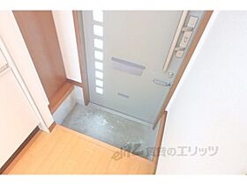 パルモ 102 ｜ 滋賀県草津市東草津１丁目（賃貸アパート1K・1階・30.24㎡） その27