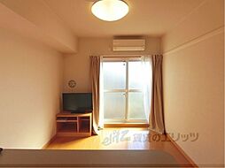 レオパレスＪＹプレミアム 1階2DKのリビング/ダイニング