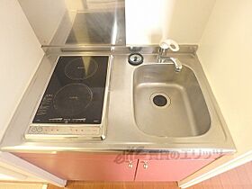 レオパレスグリーンヒルズ3 202 ｜ 滋賀県大津市下阪本３丁目（賃貸アパート1K・2階・20.28㎡） その4