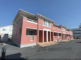 ラネージュI番館 206 ｜ 滋賀県彦根市川瀬馬場町（賃貸アパート2LDK・2階・58.86㎡） その1